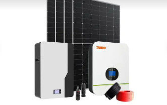 Китай Hefei Tainuo New Energy Technology Co., Ltd.