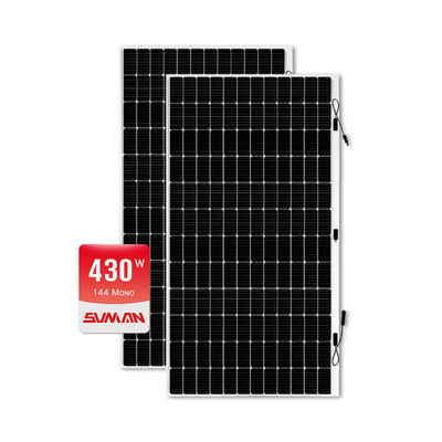 2054*1080*2 мм Гибкая солнечная панель настройка 100W-520W модуль клейкая тонкая пленка