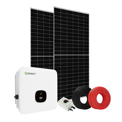 Гибридный двойной выход на офф-сети солнечный инвертор с 24V 48V 4KW 6KW 7KW 8KW 10KW