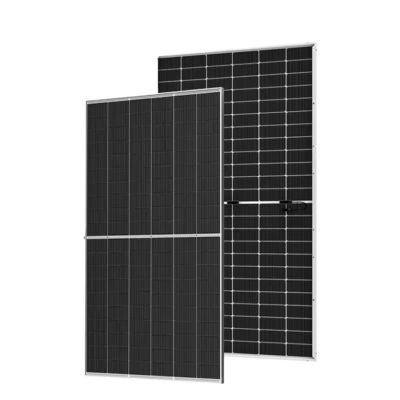 Trina Jinko Home 100w 400w 500w 600w 1000w Солнечные панели с технологией полурезанных элементов