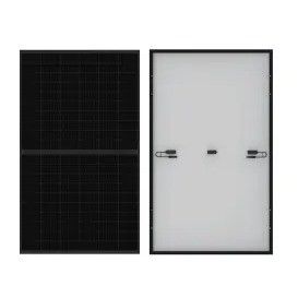 TAINUO Longi Himo 4m LR4-60HPB Все черный монопанельный солнечный модуль 365W 370W 375W солнечный фотоэлектрический модуль
