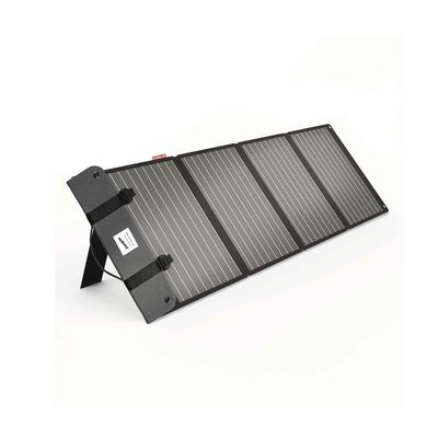156.75mmx156.75mm Клетка 18V 100w портативный солнечный панель набор для подзарядки на ходу