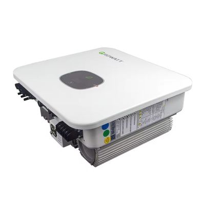 Growatt MOD 11KTL3-X 11000W 2MPPT Трехфазный инвертор постоянного тока/переменного тока для солнечной установки