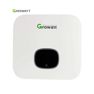 Growatt 12KTL3-X 12K Ватт MOD Продукт 15KW Инвертор 3-фазный с включенным Wi-Fi Dongle
