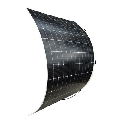 2054*1080*2мм SUNMAN 430W ETFE Гибкая солнечная панель для автомобилей/дома/морских судов