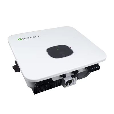 Growatt Solar Inverter Mod 10ktl3-x 11ktl3-x 12ktl3-x 13ktl3-x 15ktl3-x для жилых помещений