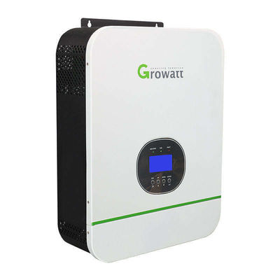 Growatt SPF6000ES Plus 6kw Off Grid солнечный инвертор с MPPT и параллельной мощностью