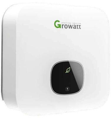 Growatt MOD 10000TL3-X Солнечный инвертор Трехфазный выход с IP66 и эффективностью MPPT