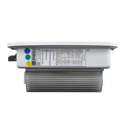 MOD3-15K TL3-X Growatt Solar Inverter 380v Ac 3-фазный с выходном током 5A-15A