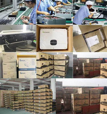 48vdc 7000w 5kw Off Grid Solar Hybrid Inverter для однофазной солнечной панели 9000w 5kv