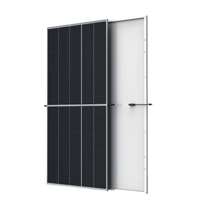 LONGI Hi-MOX6 Scientist LR5 72HTH 590-600W Монокристаллические солнечные батареи N-типа