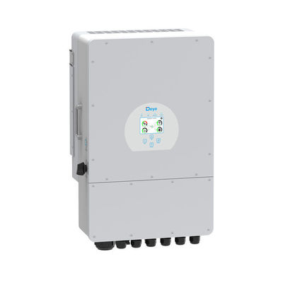 Deye Solar Hybrid Inverter 3Phase 5Kva 8Kw 10Kw 12Kw с Wi-Fi и для сертификата IEC