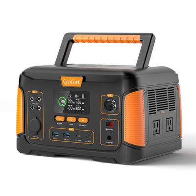 FlashFish 1000w литий батарейный генератор солнечной энергии для домашних и наружных мероприятий
