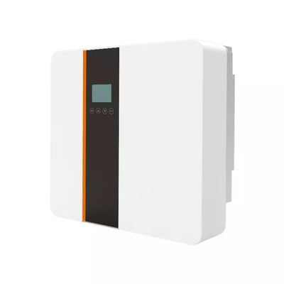 Мегарево инвертор с одним выходом R3KL1 3Kw 3.6Kw гибридный инвертор для частоты 50/60Hz