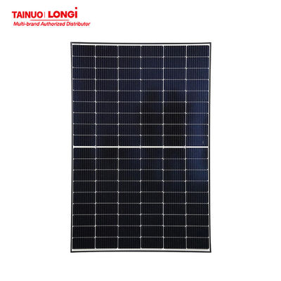 LONGi Hi-MO 5m LR5-72HPH 540-560M Солнечные батареи полуклеточных батарей 540W 545W 550W 555W 560W