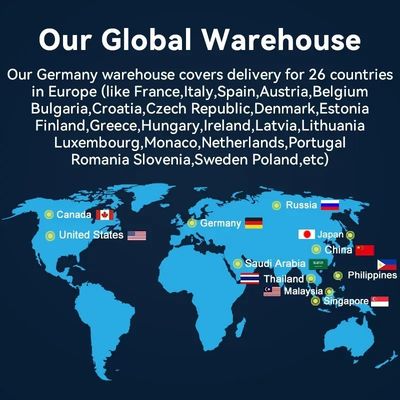 292Wh 320W Литий батарея портативная электростанция для кемпинга на открытом воздухе