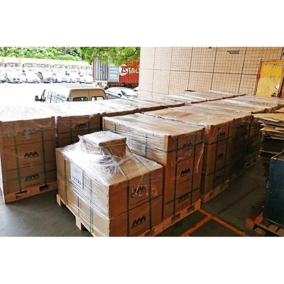 Компактный и легкий 3000w солнечный инвертор Megarevo 3kw гибридный On-Off Inverter