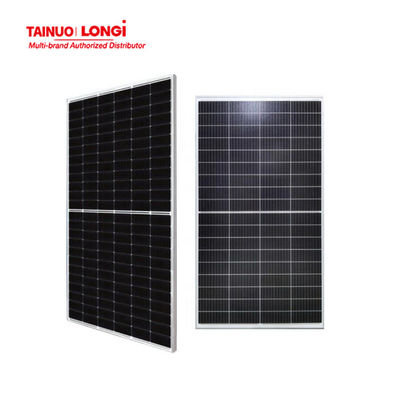 LR5-72HPH 560W 555W 550W Hi-MO5 Солнечные панели с 2% снижением мощности в первый год