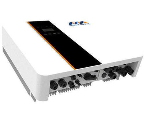 MEGAREVO 5KW однофазный солнечный инвертор с интерфейсом связи WIFI/RS485