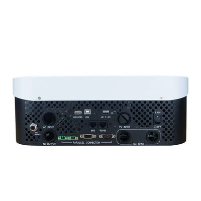Солнечная система вне сети однофазный инвертор 48V с мониторингом Wi-Fi и чистыми синусными волнами