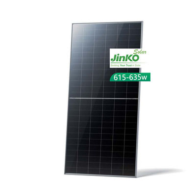 Полуклеточная моно-Pv солнечная панель для дома IP68 Счетный стыковочный ящик и 22,7% эффективность