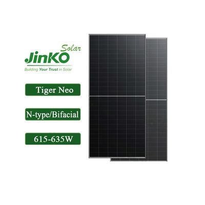 Полуклеточная моно-Pv солнечная панель для дома IP68 Счетный стыковочный ящик и 22,7% эффективность