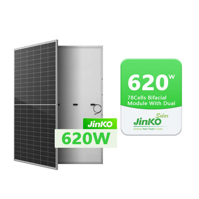 CE TUV сертифицированный Jinko Solar 565W 570W 575W 580W 585 Ватт Тигр Neo N-тип PV модули