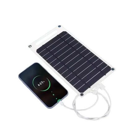 OEM/ODM портативные мини солнечные панели 10W 150W 160W 200W 22% эффективность