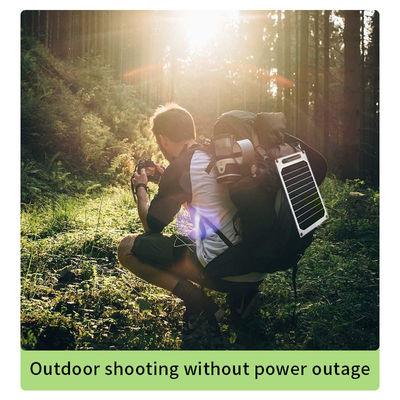 OEM/ODM портативные мини солнечные панели 10W 150W 160W 200W 22% эффективность