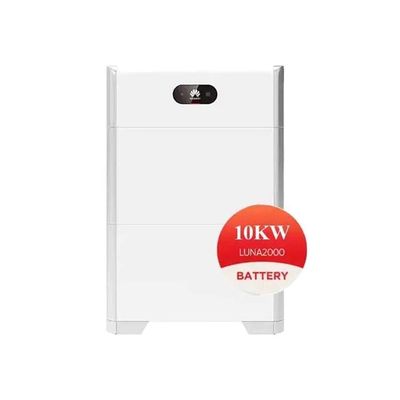 HUAWEI Высоковольтный Луна2000-5-S0 400V литийная батарея для солнечной системы хранения дома