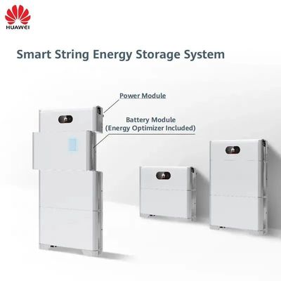 HUAWEI Высоковольтный Луна2000-5-S0 400V литийная батарея для солнечной системы хранения дома