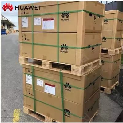 Huawei Sun2000-15-25KTL-M5 Трехфазный инвертор для коммерческого выходного напряжения 1100В