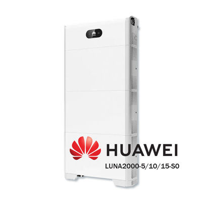 Huawei Luna 2000 15 Kw Модуль аккумулятора Sp 10Kw Мощность энергомодуля Roterdamm