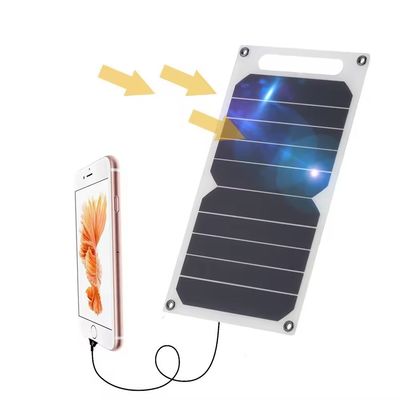 USB вывод портативные мини солнечные панели 2w 5w 10 Вт USB солнечная панель на заказ
