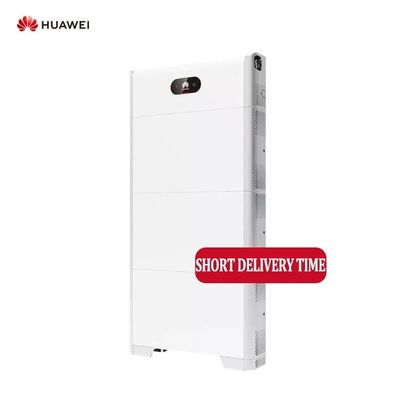 Экологически чистый HUAWEI LUNA2000-5/10/15-S0 Солнечная батарея для устойчивых энергетических решений