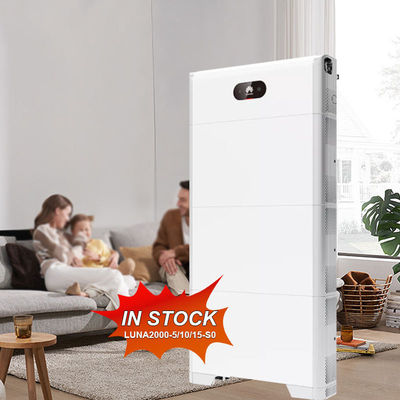 Huawei1 Luna2000 Power Wall LiFePO4 10 кВт 5 кВт 15 кВт Солнечная батарея Система хранения энергии