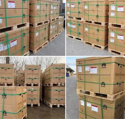 Huawei1 EU Warehouse 10kwh Luna2000-5/10/15-S0 Fusion Solar Smart String Lithium Battery Module с системой хранения энергии BMS