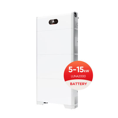 Huawei1 LUNA2000-5-E0 10КВт Модуль батареи Легкий дизайн Установка на полу