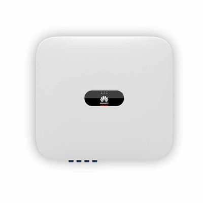 Светодиодные индикаторы Солнечный инвертор SUN2000-12/15/17/20KTL-M2 для 12KW-20KW на сетевых системах