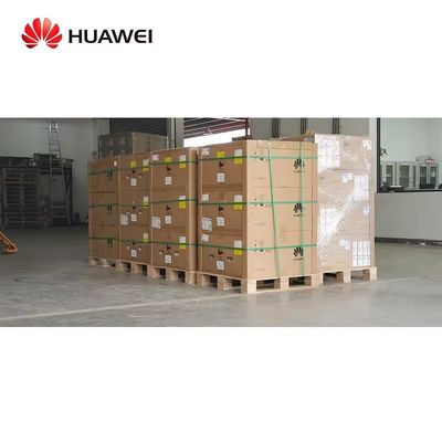 Светодиодные индикаторы Солнечный инвертор SUN2000-12/15/17/20KTL-M2 для 12KW-20KW на сетевых системах