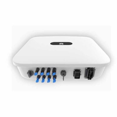 Huawei Sun2000-20KTL 20 кВт гибридный солнечный инвертор с светодиодными индикаторами и WIFI/RS485