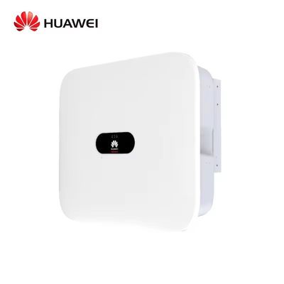 Мощный HUAWEI SUN2000 12 15 17 20KTL M2 Цифровое фотоэлектрическое решение Трехфазный солнечный инвертор