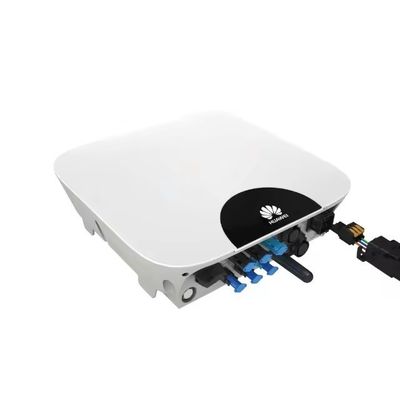 Мощный HUAWEI SUN2000 12 15 17 20KTL M2 Цифровое фотоэлектрическое решение Трехфазный солнечный инвертор
