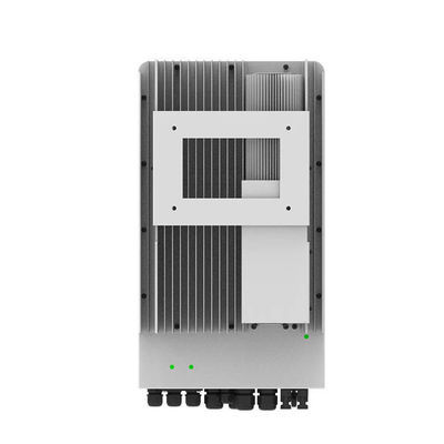 Передовые технологии Deye SUN-6K-SG03LP1-EU Инверторы постоянного тока 48V для трехфазного выхода