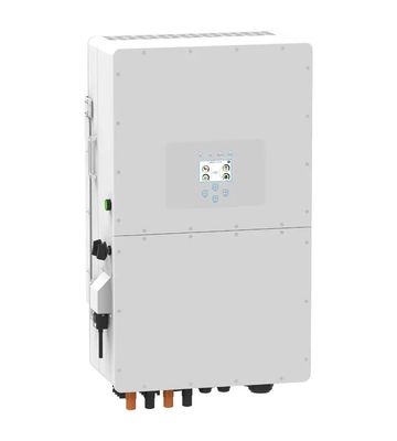 Внешний Deye SUN-SG01HP3-EU-BM4 Гибридный солнечный инвертор 30-50КВт с выходном током 45А
