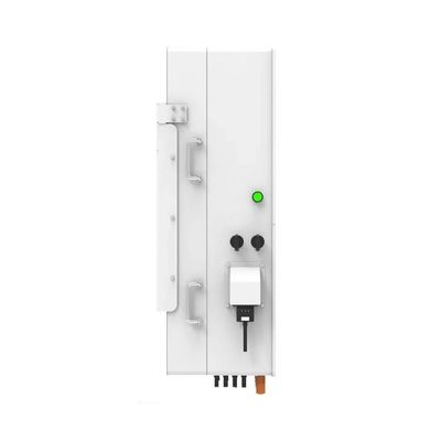 DEYE SUN-10K-SG01HP3-EU-AM2 3-фазный гибридный инвертор Выходный ток 45A для выгоды