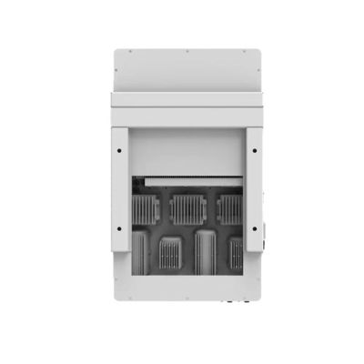 DEYE SUN-10K-SG01HP3-EU-AM2 3-фазный гибридный инвертор Выходный ток 45A для выгоды