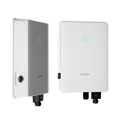 Система солнечной энергии SG12RT 12KW Трехфазный солнечный инвертор в Европе