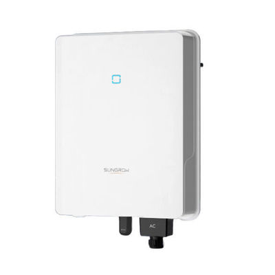 SG10T-CN 10KW 15KW 30KW 50KW Гибридный инвертор Sungrow для домашней солнечной энергетической системы