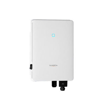Sungrow SG10/12/15/17/20 KW на сети трехфазный солнечный инвертор с легкой конструкцией